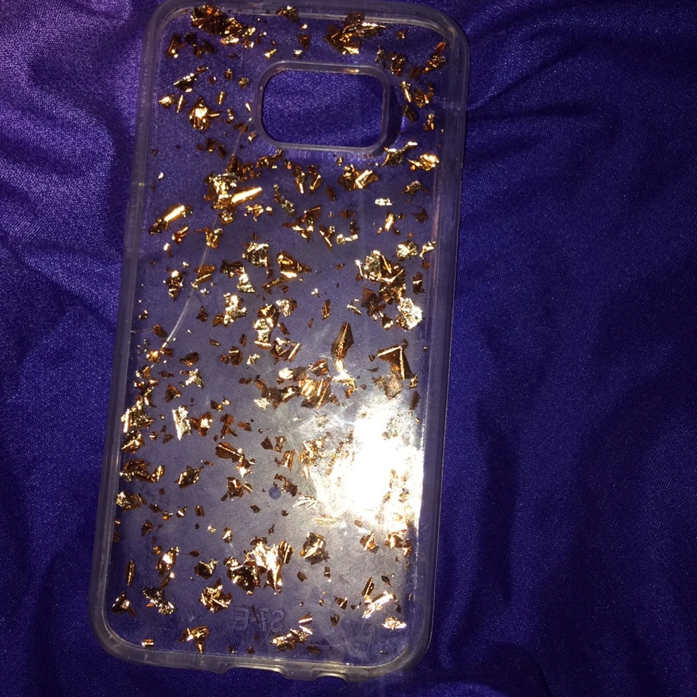 Samsung Galaxy s7 edge case